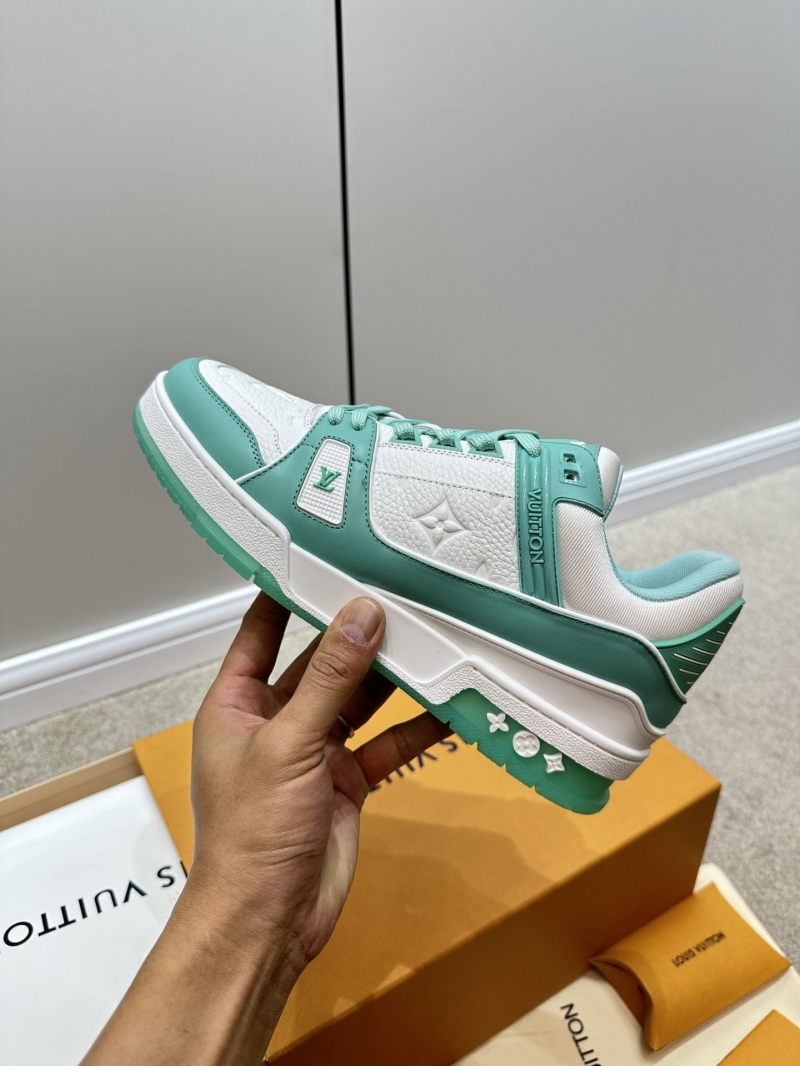 Louis Vuitton Sneakers